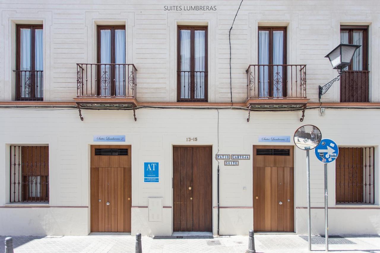 Lumbreras Seville