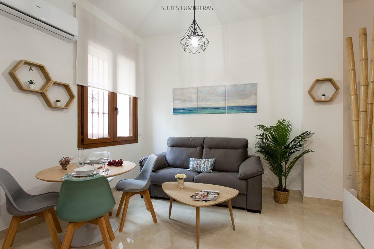Lumbreras Appartement