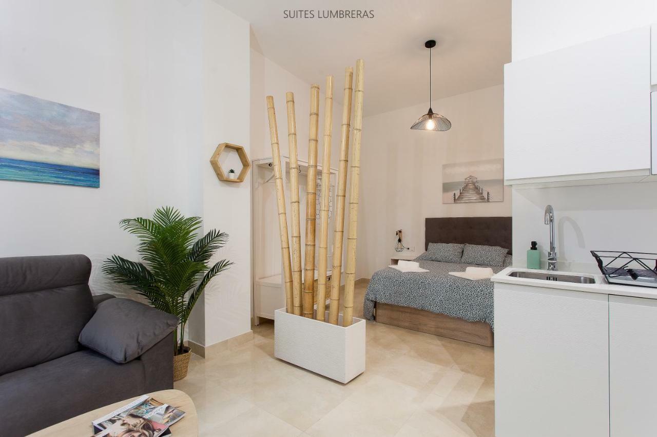 Lumbreras Appartement Séville