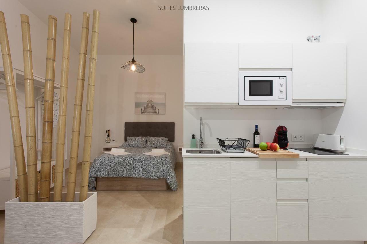 Lumbreras Appartement Séville