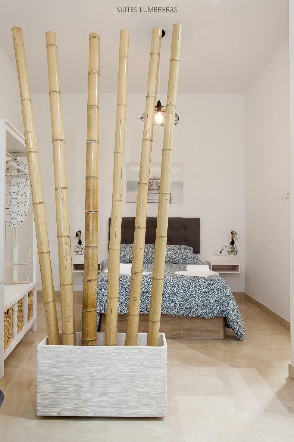 Lumbreras Appartement Séville