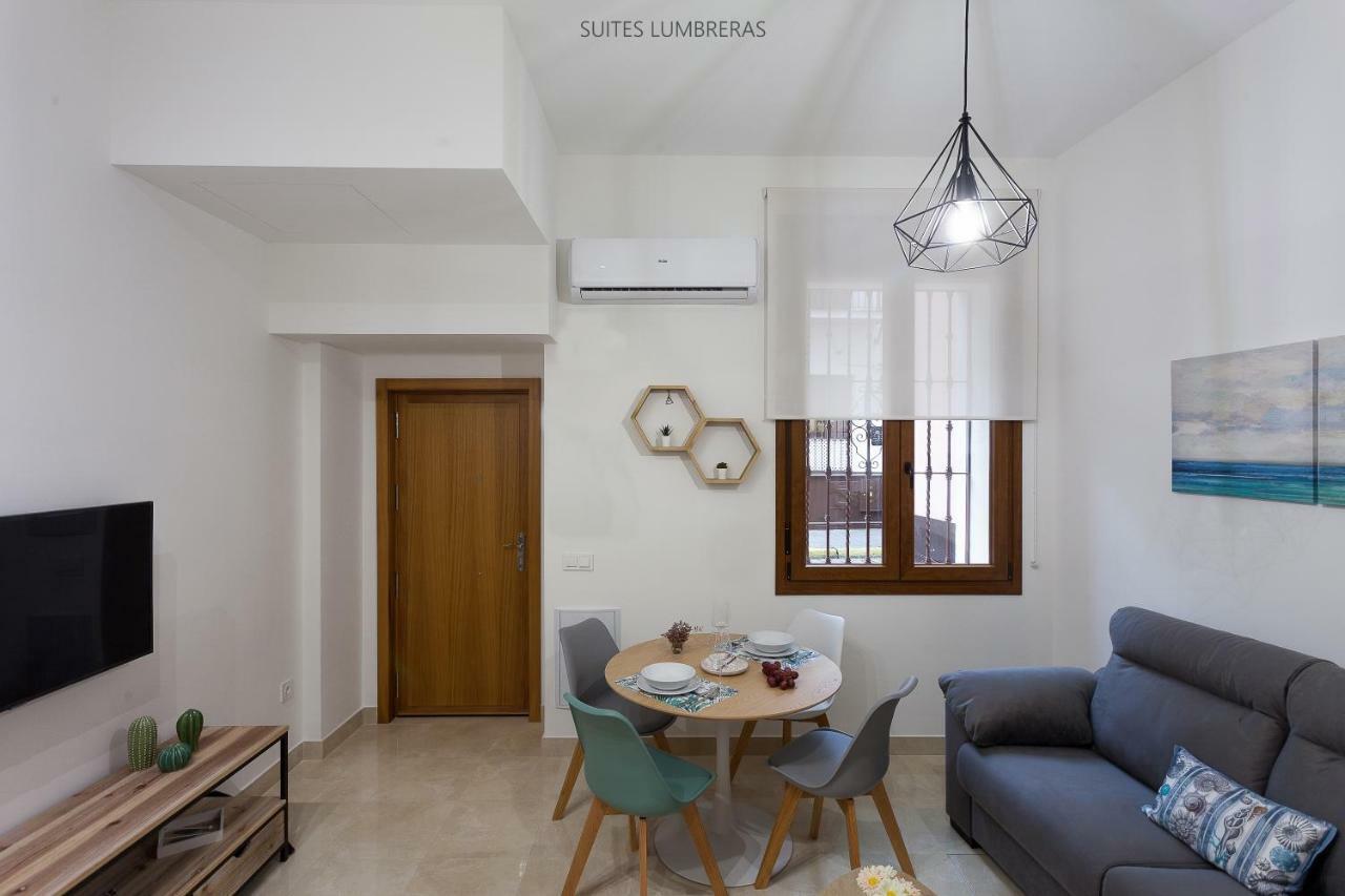 Lumbreras Appartement