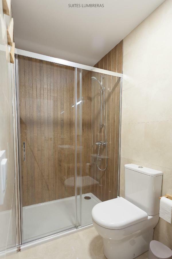 Lumbreras Appartement Séville