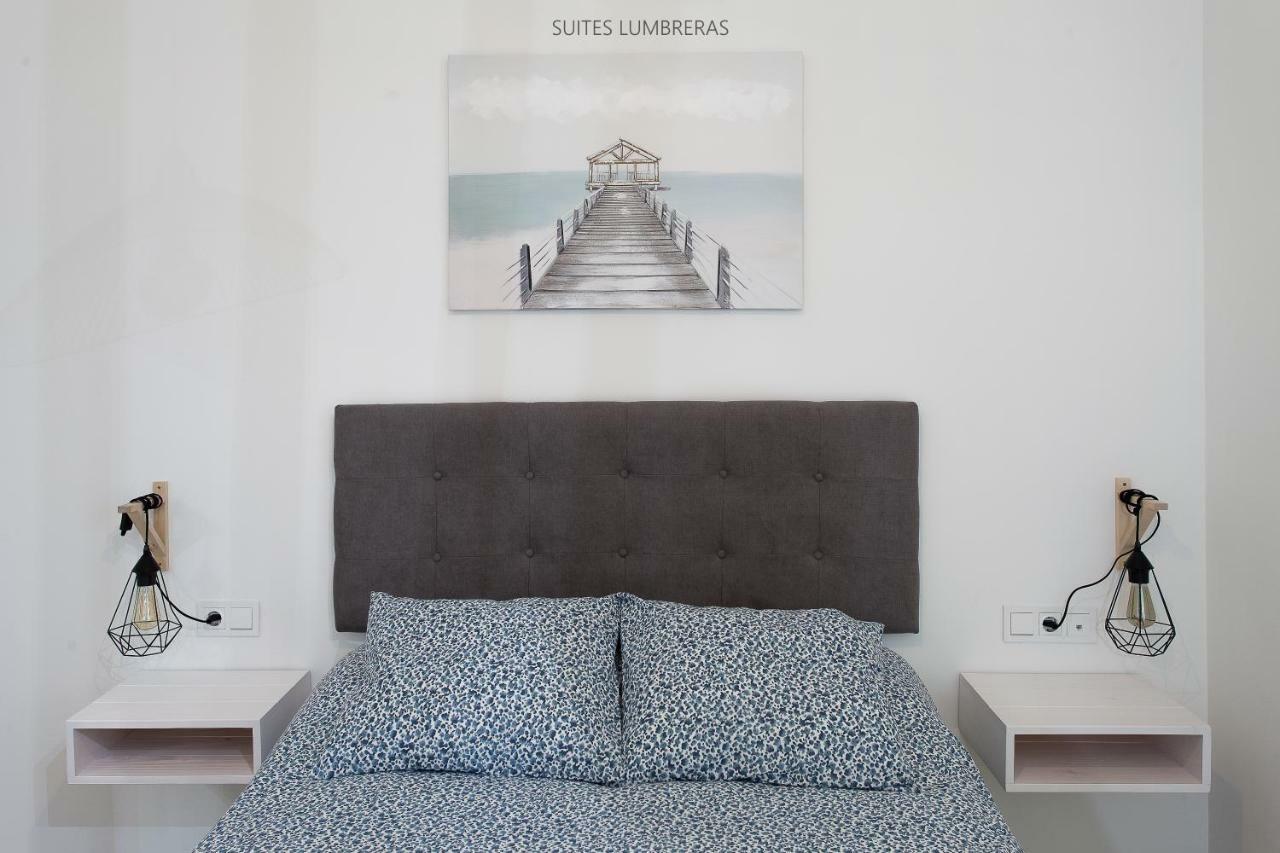 Appartement Lumbreras Séville
