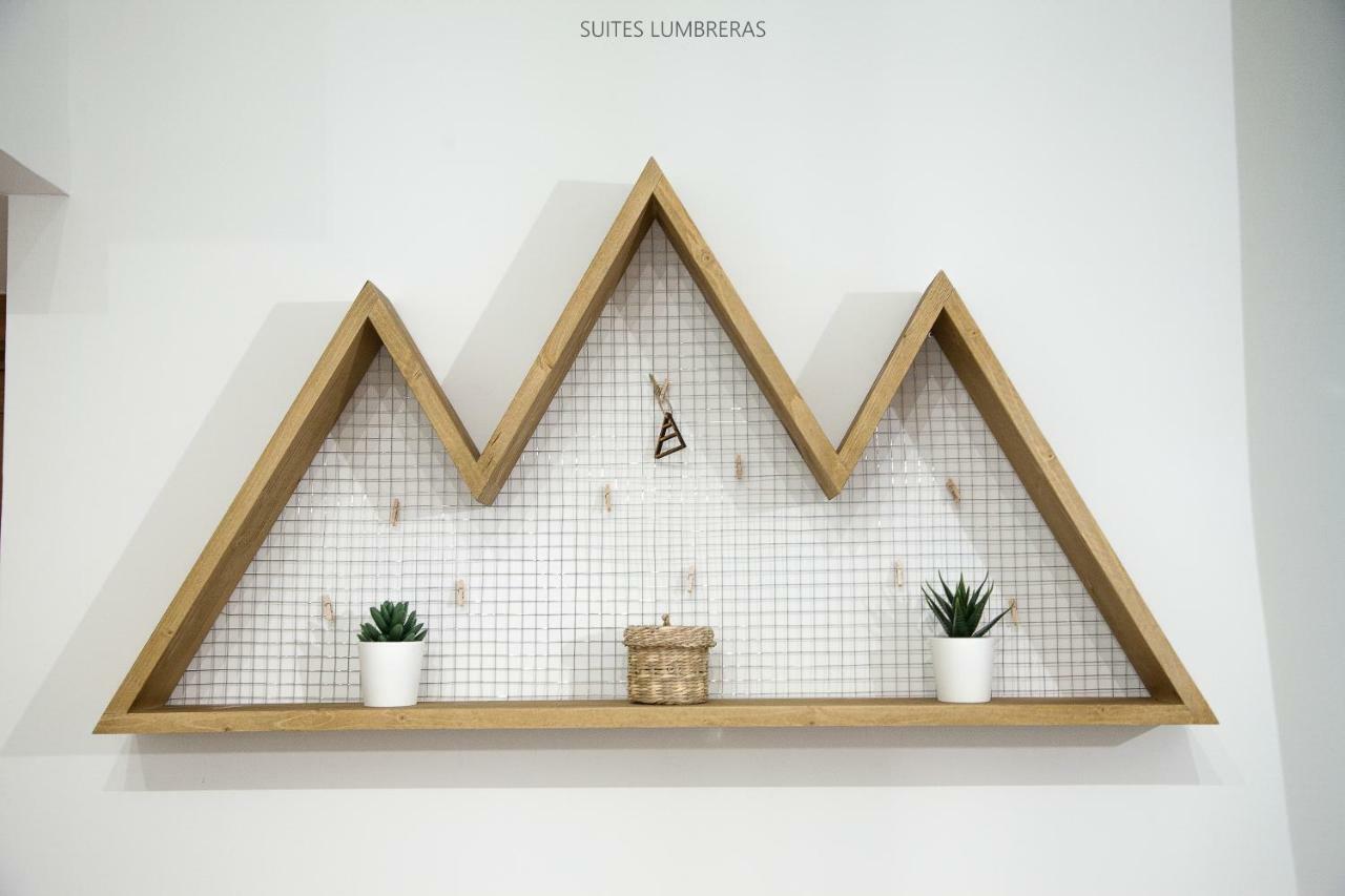 Lumbreras Appartement