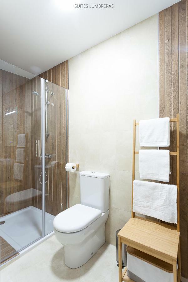 Appartement Lumbreras Séville