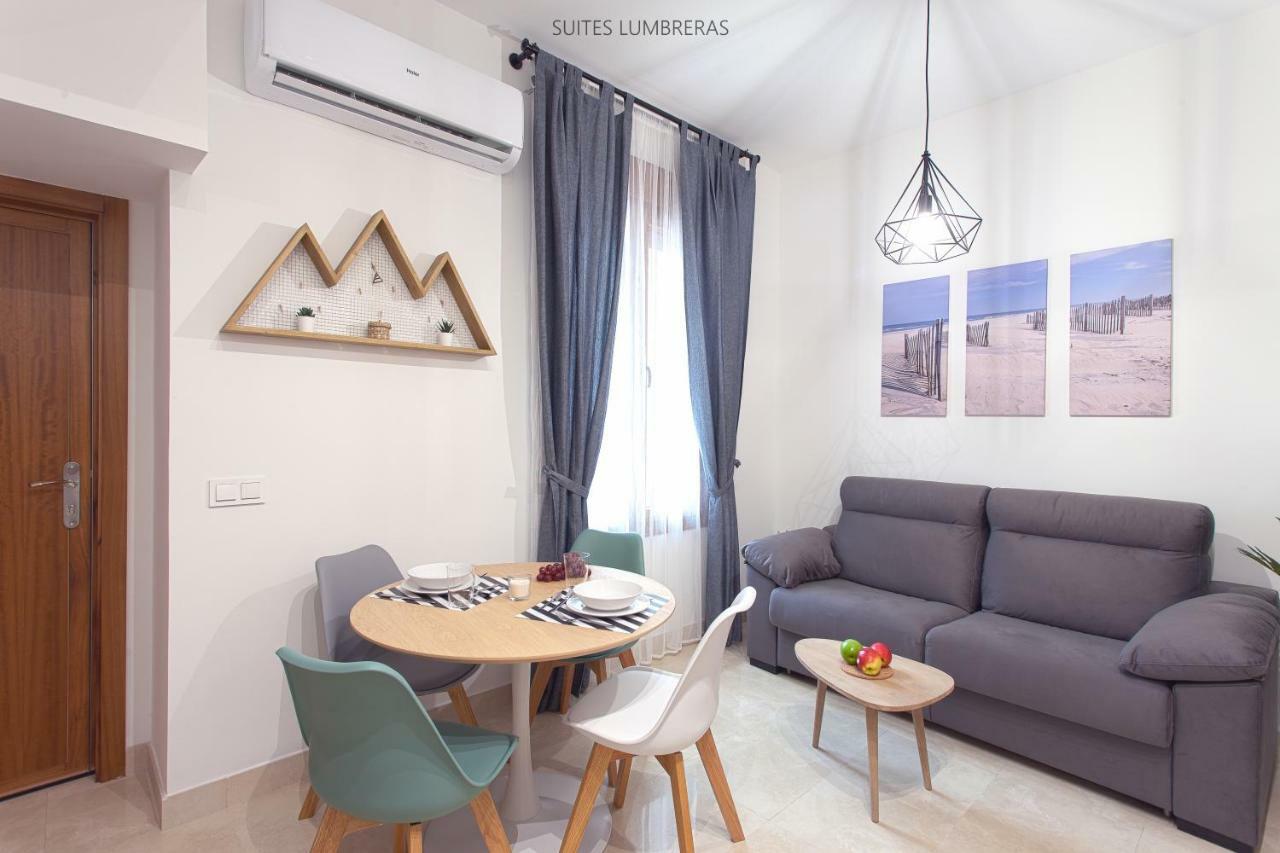 Lumbreras Appartement Séville