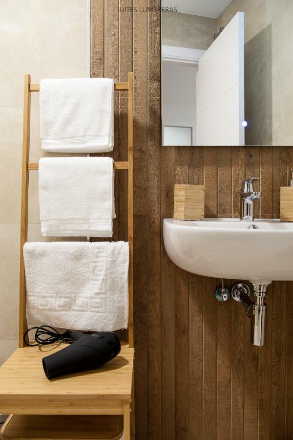 Appartement Lumbreras