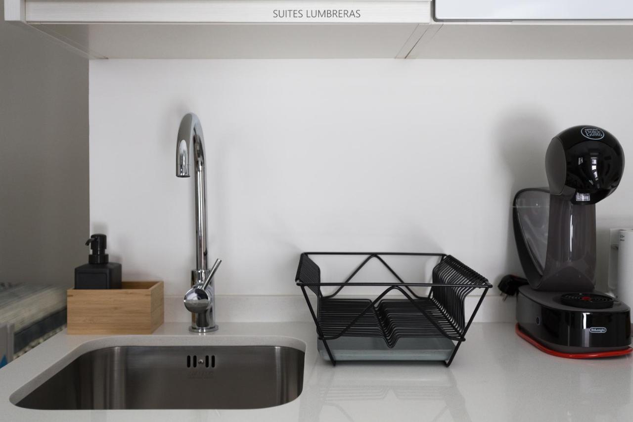 Appartement Lumbreras