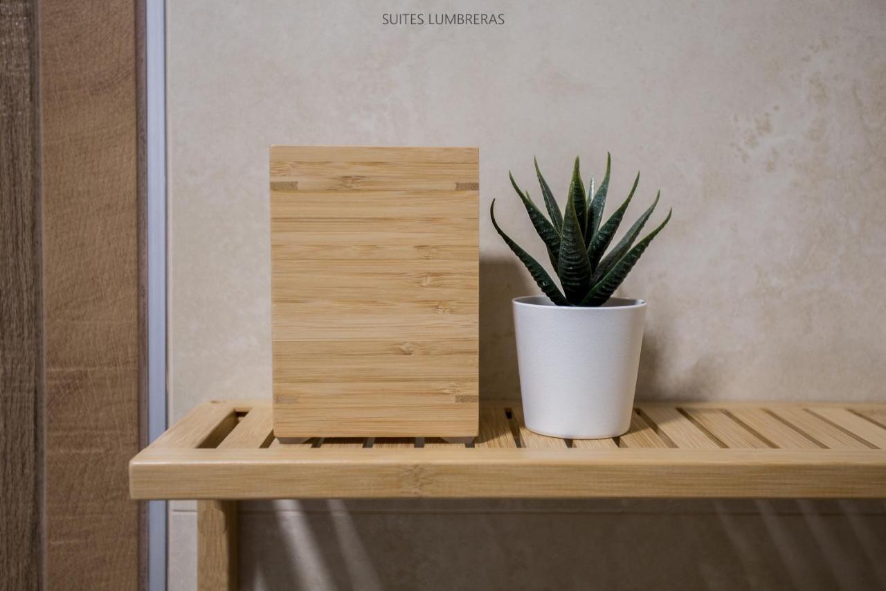 Appartement Lumbreras Séville
