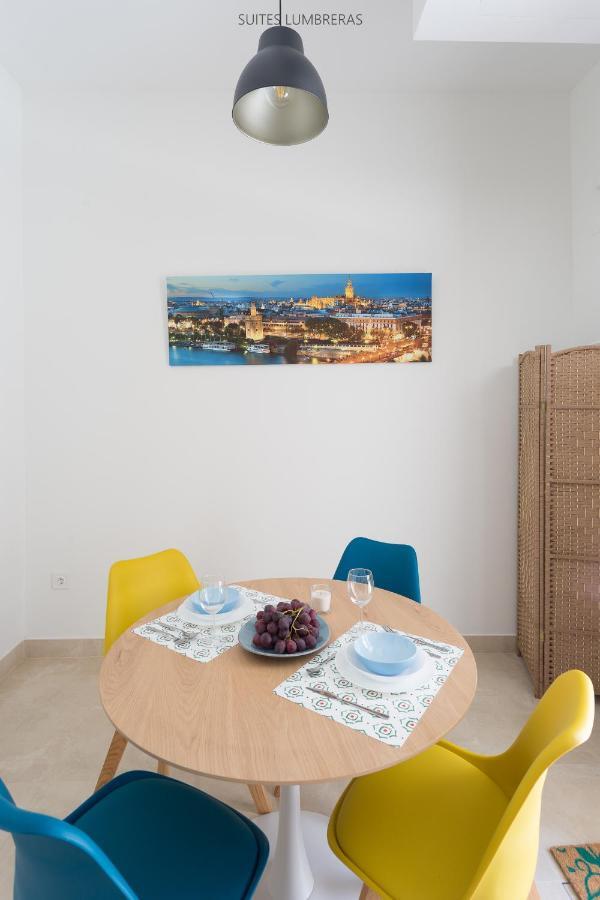 Lumbreras Appartement