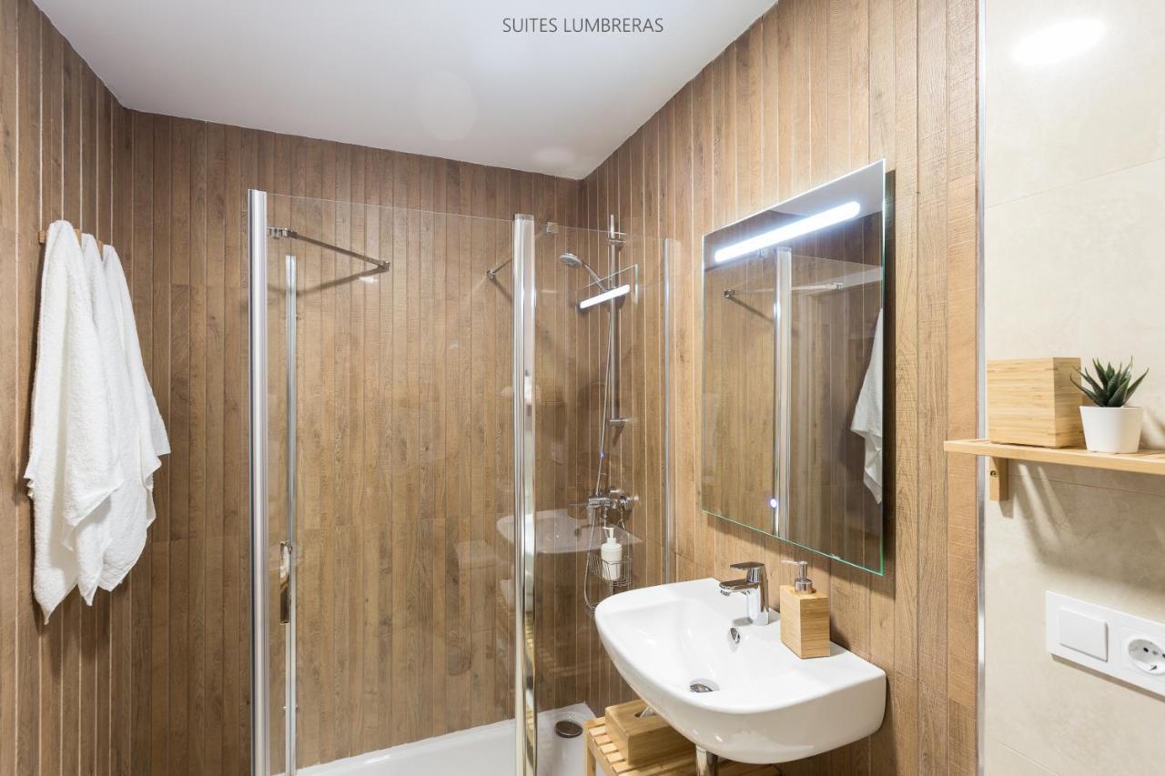 Lumbreras