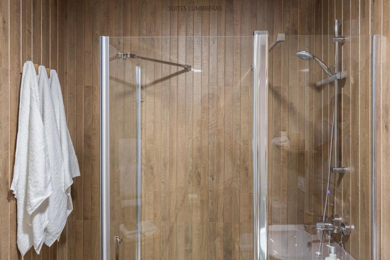 Lumbreras Appartement