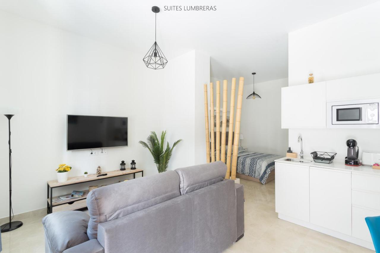 Appartement Lumbreras *