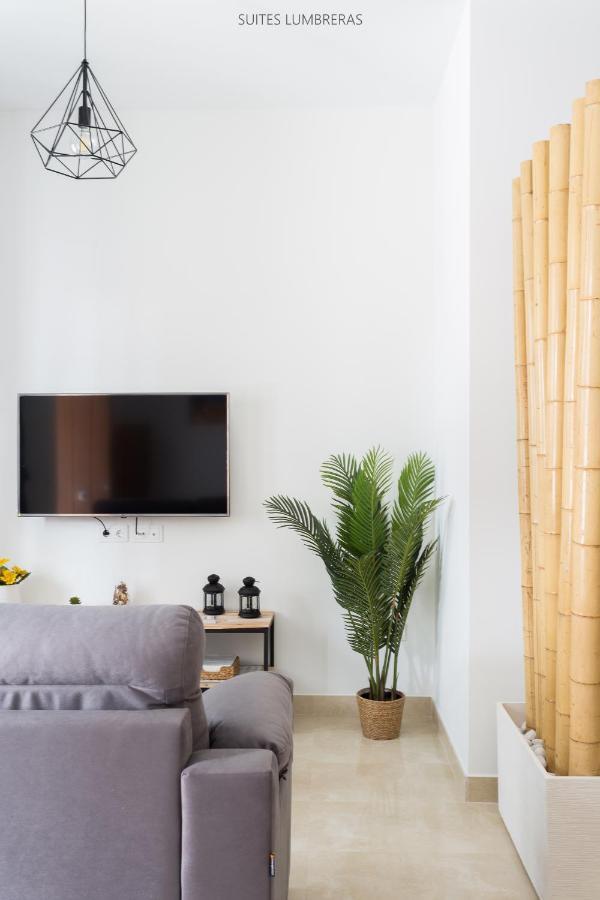 Appartement Lumbreras Séville