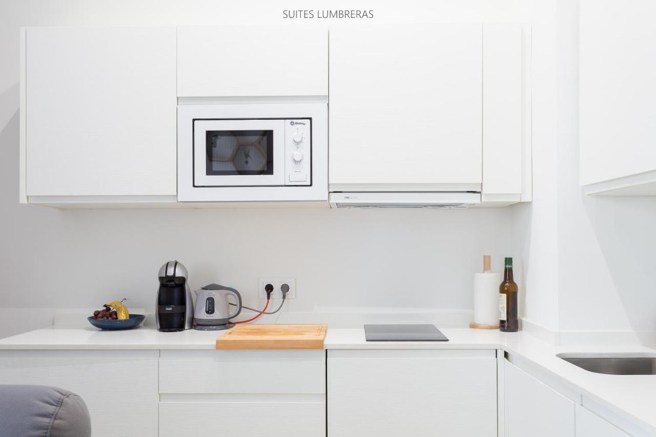 Lumbreras Appartement Séville