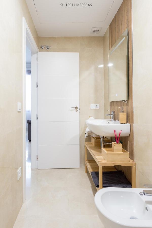 Appartement Lumbreras *