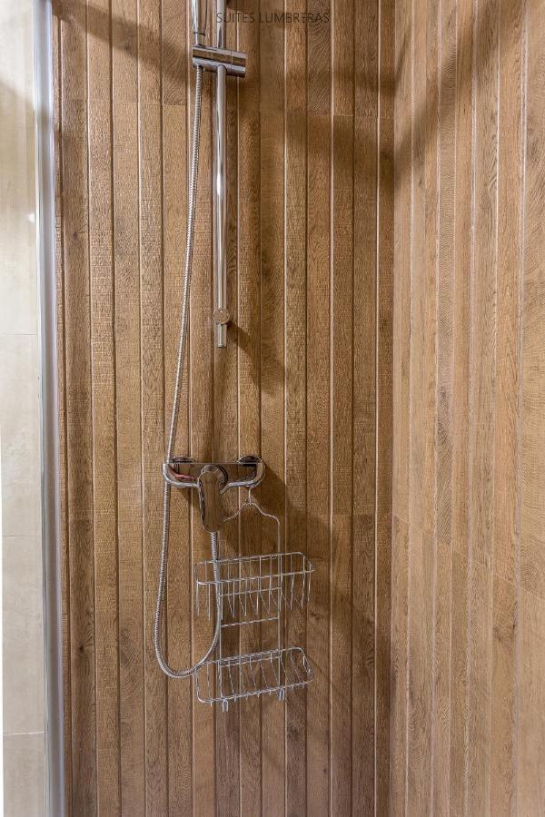 Lumbreras Appartement *