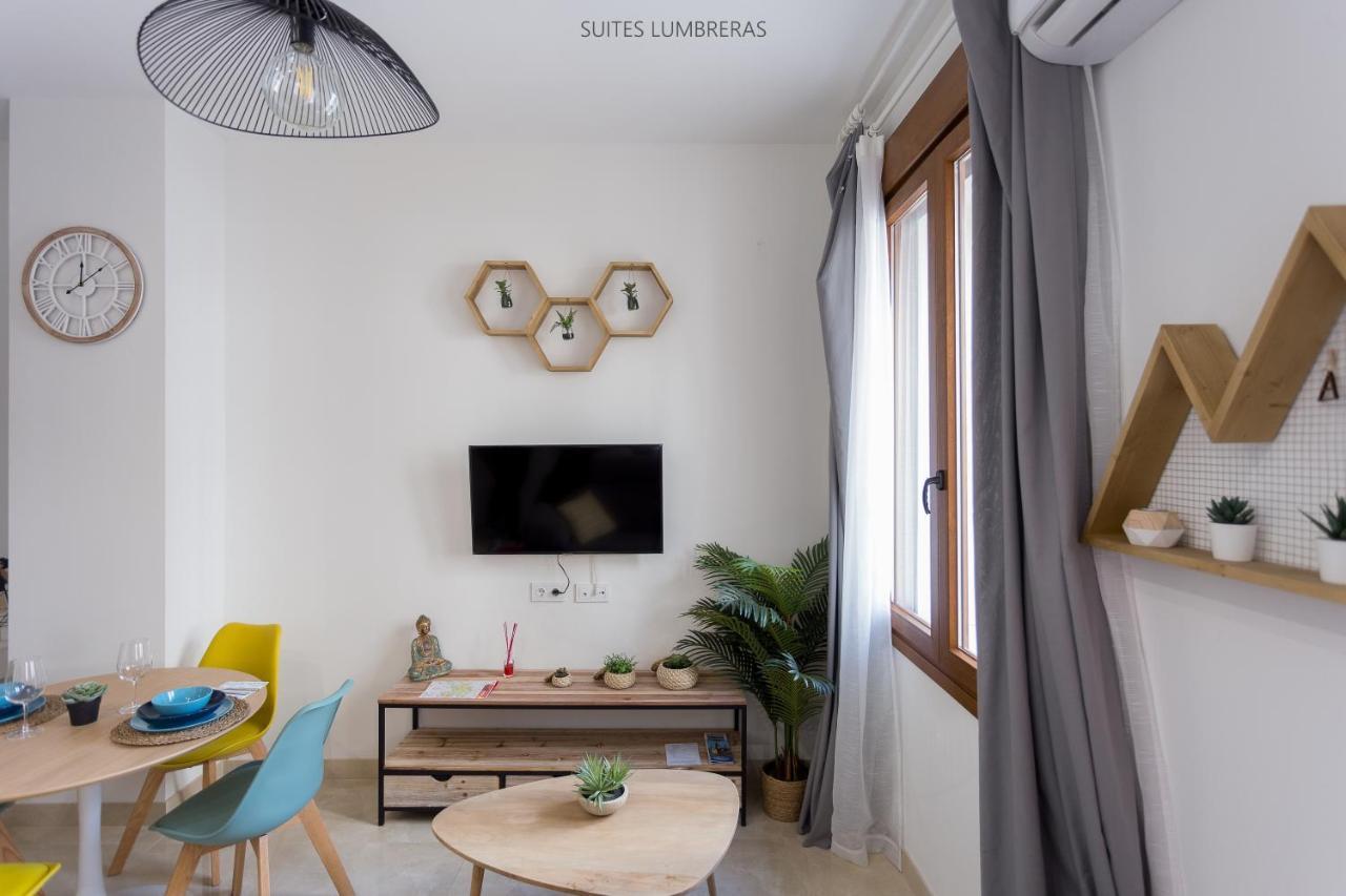 Lumbreras Appartement Séville