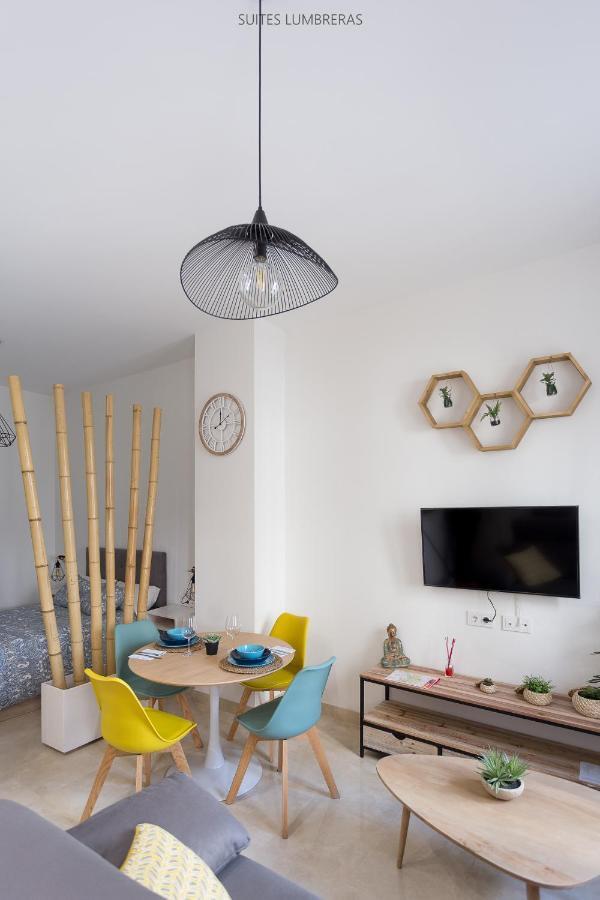 Appartement Lumbreras Séville
