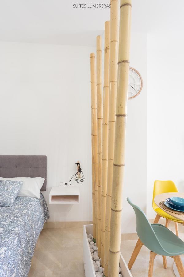 Appartement Lumbreras